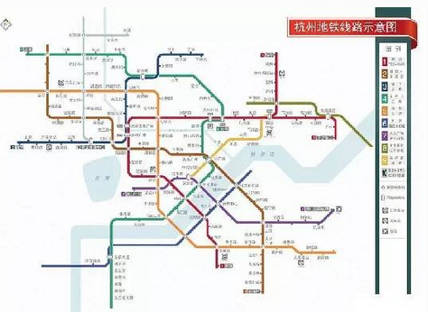 杭州地铁9号线最新进展