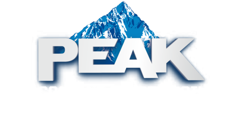 peak是什么意思_英文单词peak