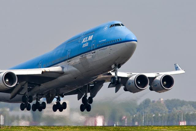 荷兰皇家航空公司_荷兰皇家航空公司介绍