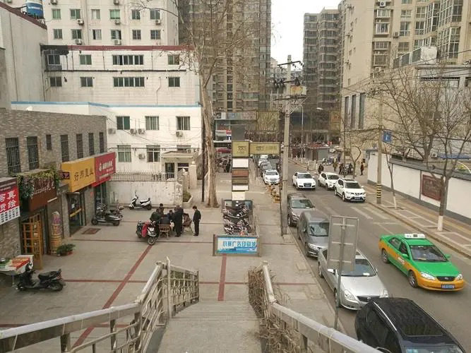 小寨路街道在哪_小寨路是什么地方