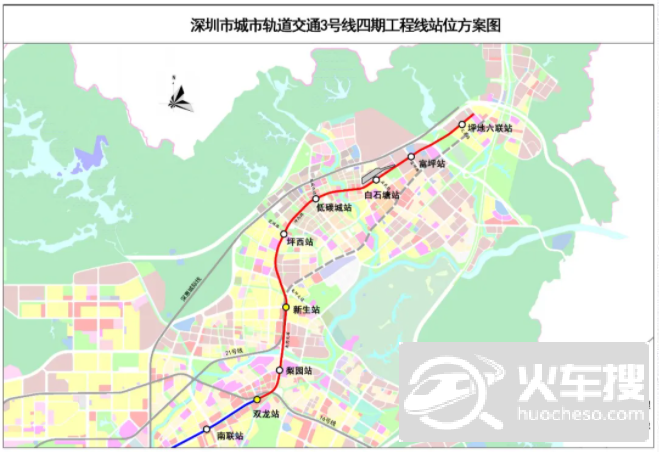 2021深圳无人驾驶地铁是几号线6