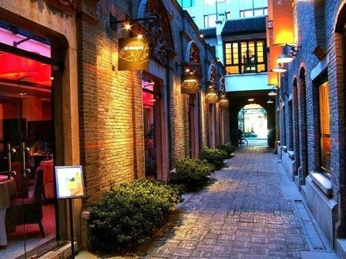 上海最有意思的玩法 体验新老城的魅力文化 6