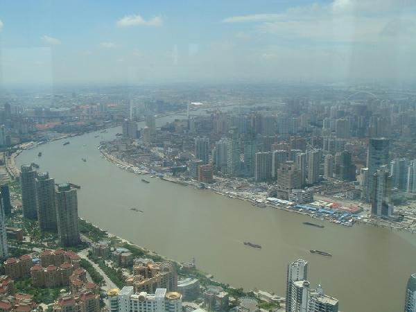 上海两日游旅行攻略 4