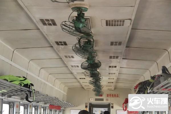 淄博有个小火车~跟着绿皮车去旅行12