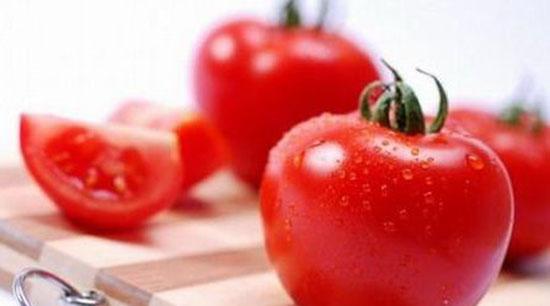  番茄生吃好还是熟吃好？1