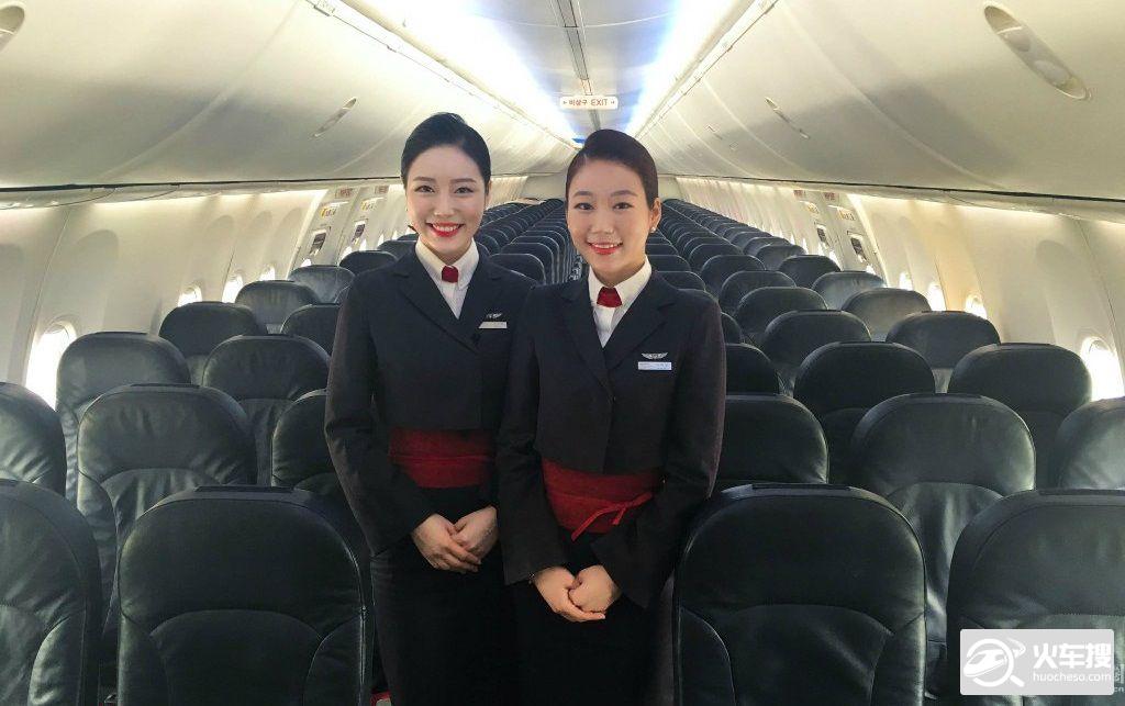 韩国“抵制日本”亦自伤  一航空公司要求员工放4周无薪假2