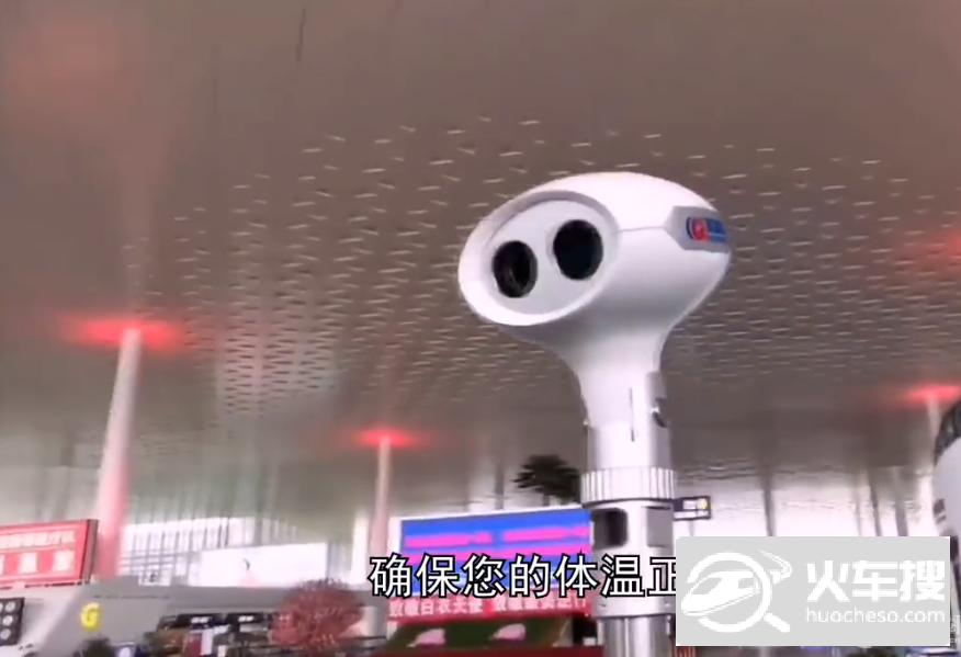 武汉天河机场4月8日恢复运营  旅客需要凭“绿码”乘机3