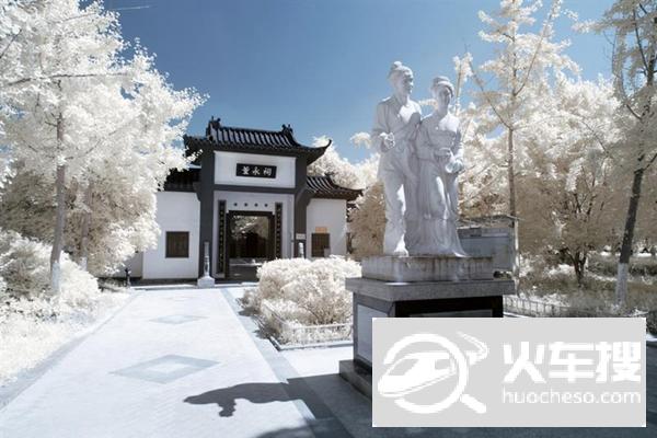 2021暑假去哪里旅游好玩省钱呢  湖北省十大免费景点排行榜8