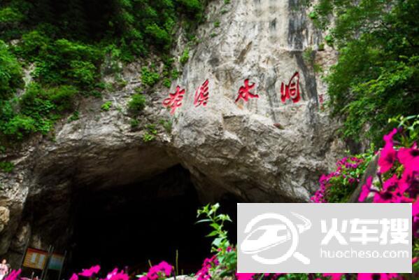 2021暑假逛洞自驾游去哪里好呢   中国十大著名溶洞奇观又有自然大空调5