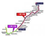 武汉地铁3号线二期最新消息2022