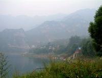 龙潭湖