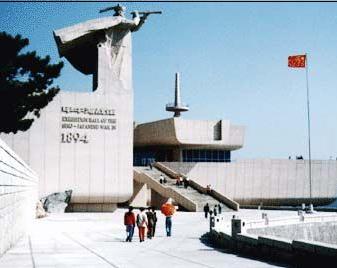 甲午海战纪念馆