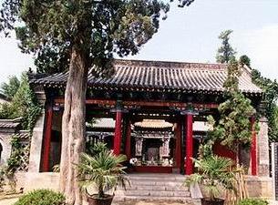 青州真教寺