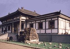 仙游寺