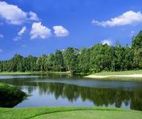 狮子湖国际高尔夫俱乐部