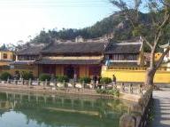 圣寿禅寺