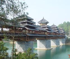 程阳永济桥