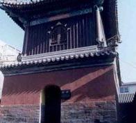 热河城隍庙