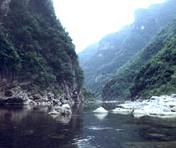 神农溪
