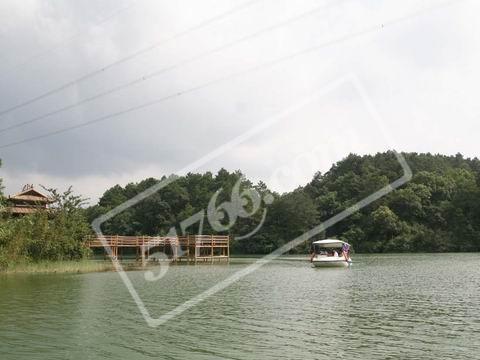 芦仙湖