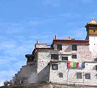 西藏昌果沟文化遗址