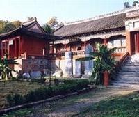台州香严寺