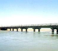 海淀榆河桥